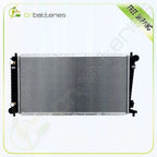 Aluminum Radiator for Ford F-150, F-250 (1997–1998)