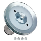 Mandrel Spindle Assembly for Ariens 52" Deck (51528000, 51537200)