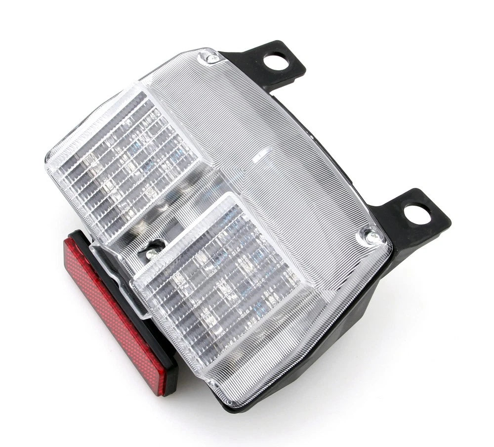 Integrated LED TailLight Turn Signals for Ducati 748/916/996 (1994–2003)