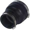 Upper Exhaust Bellows Tube for Mercruiser 3"-4" (70981A3, 70981)