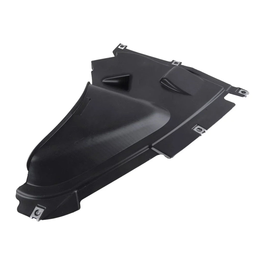 Front Left Splash Shield Inner Fender Liner for BMW 3 Series F30 F35 (2012-2018)