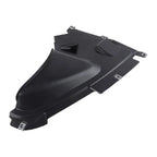 Front Left Splash Shield Inner Fender Liner for BMW 3 Series F30 F35 (2012-2018)