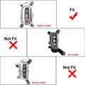 Daytime Running Light Fog Light with Turn Signal for Kia Seltos (2020–2022)