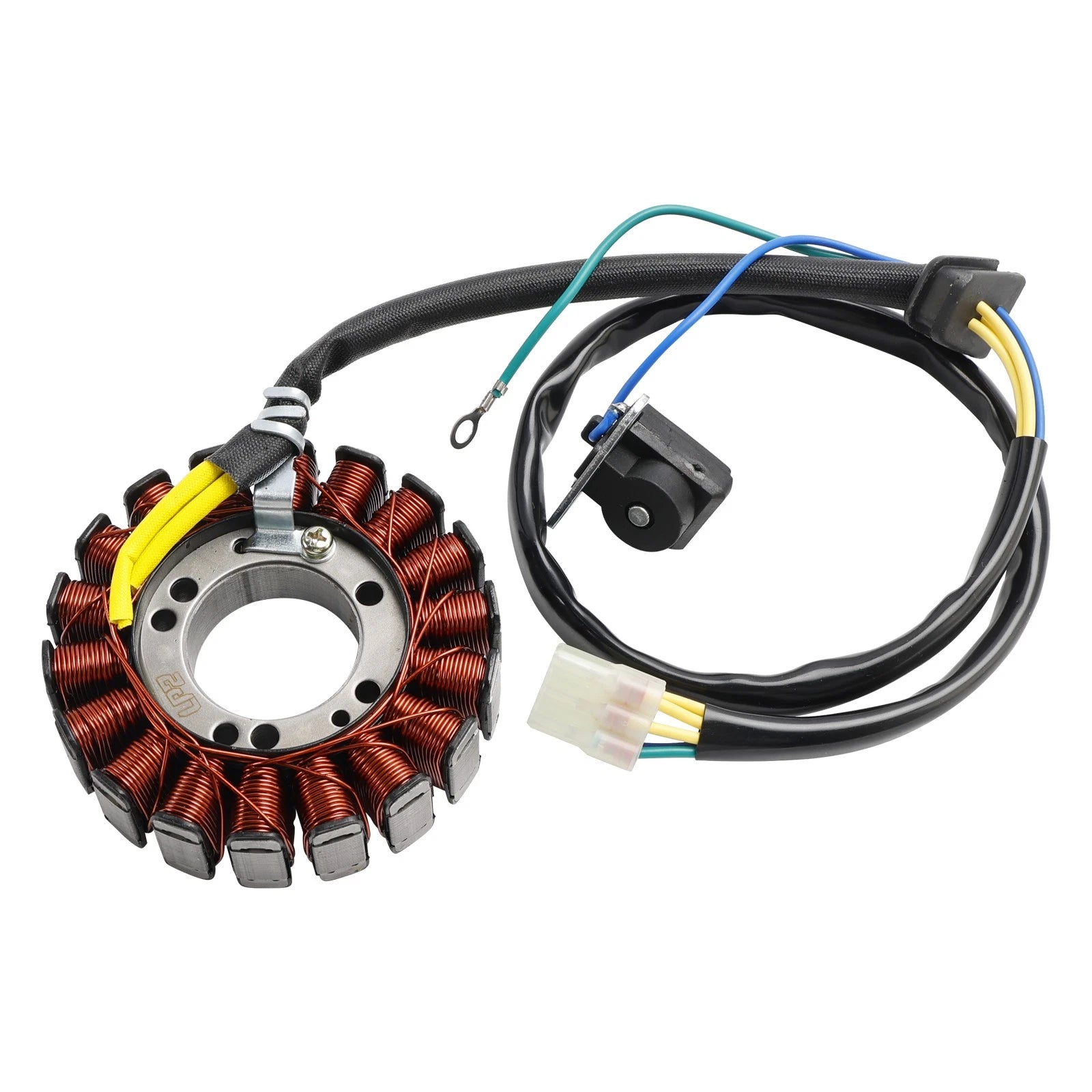 Stator Coil Magneto for Aeon Cobra 220 300 350 Cube 300 Crossland 300 CYR 351