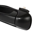 Rear Right Outer Door Pull Handle for Jeep Grand Cherokee WJ (1999–2004)