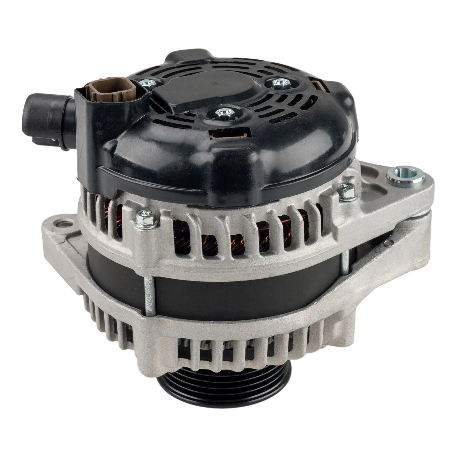 Alternator for Honda Odyssey Pilot Acura MDX (2005–2008)