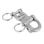 Snap Shackle / 316 Stainless / Spinnaker Halyard for Sailboat