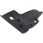 Engine Splash Shield for Hyundai Sonata (2006–2008) Rear Driver Side