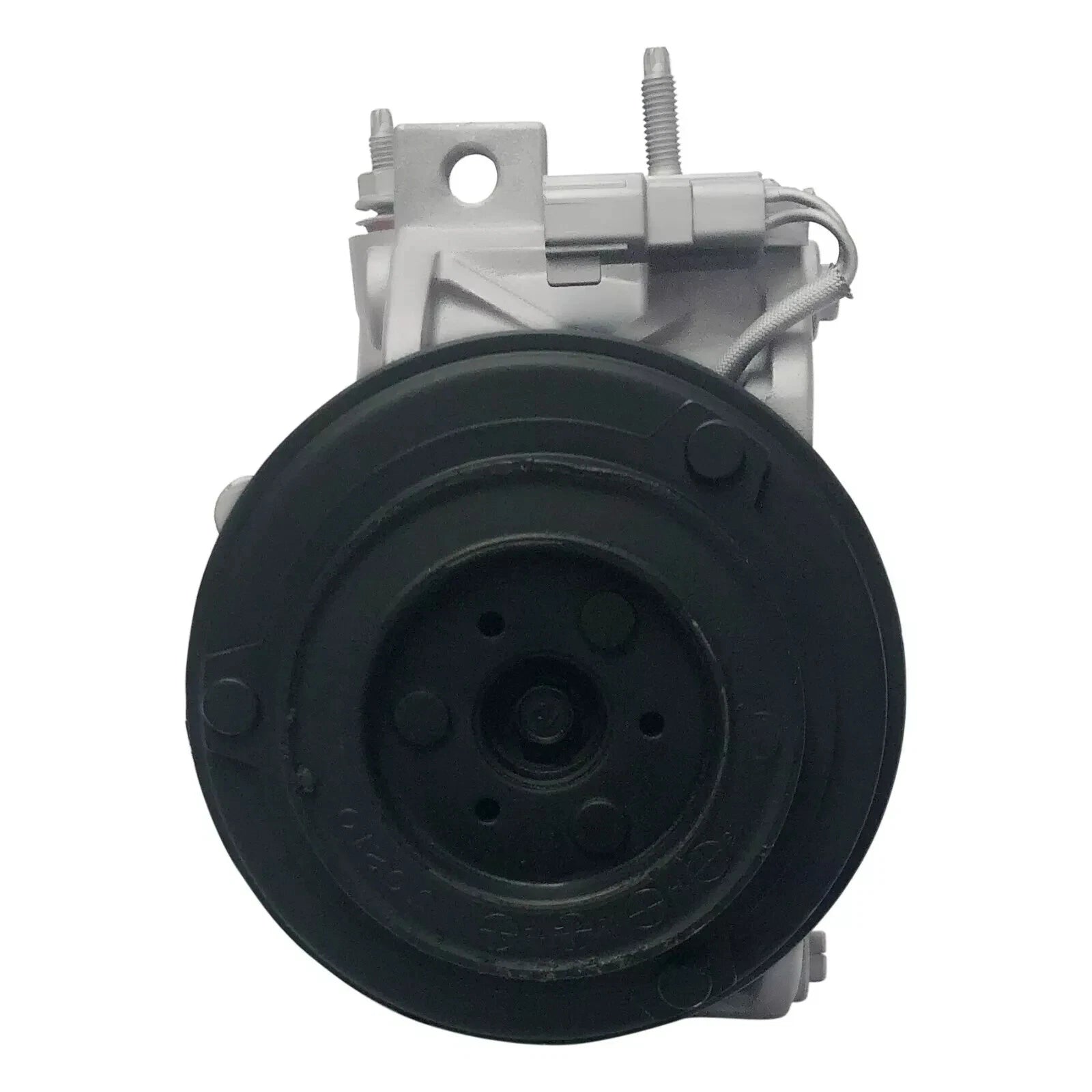 A C Compressor Kit Replacement for Ford F-150 2.7L Turbo (2017-2017)