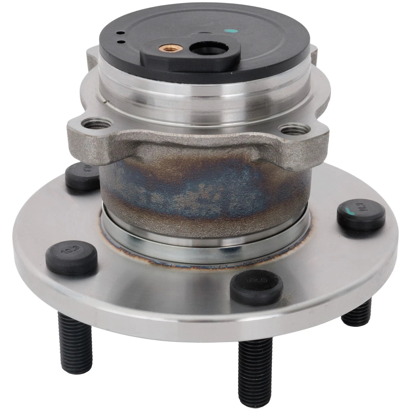 Set of 2 Wheel Hubs for 5 (Rear Driver & Passenger Side)