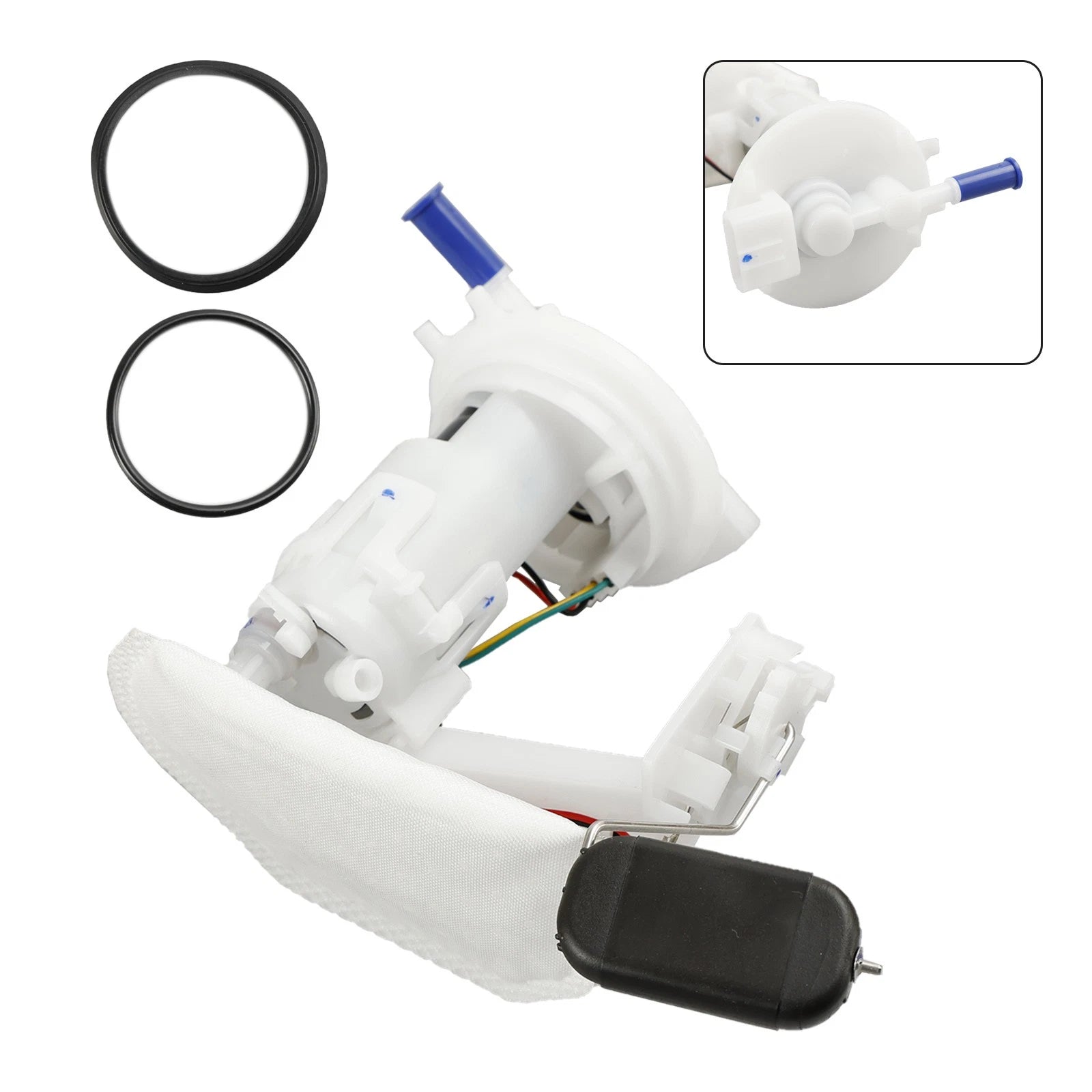 Fuel Pump Assembly 16700-K12-931 for Honda Lead 125 (2015–2021)