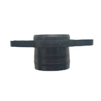 Water Hose Fitting Inlet Nipple for Volvo Penta KAD 42 43 44 (1990–2000) 872334