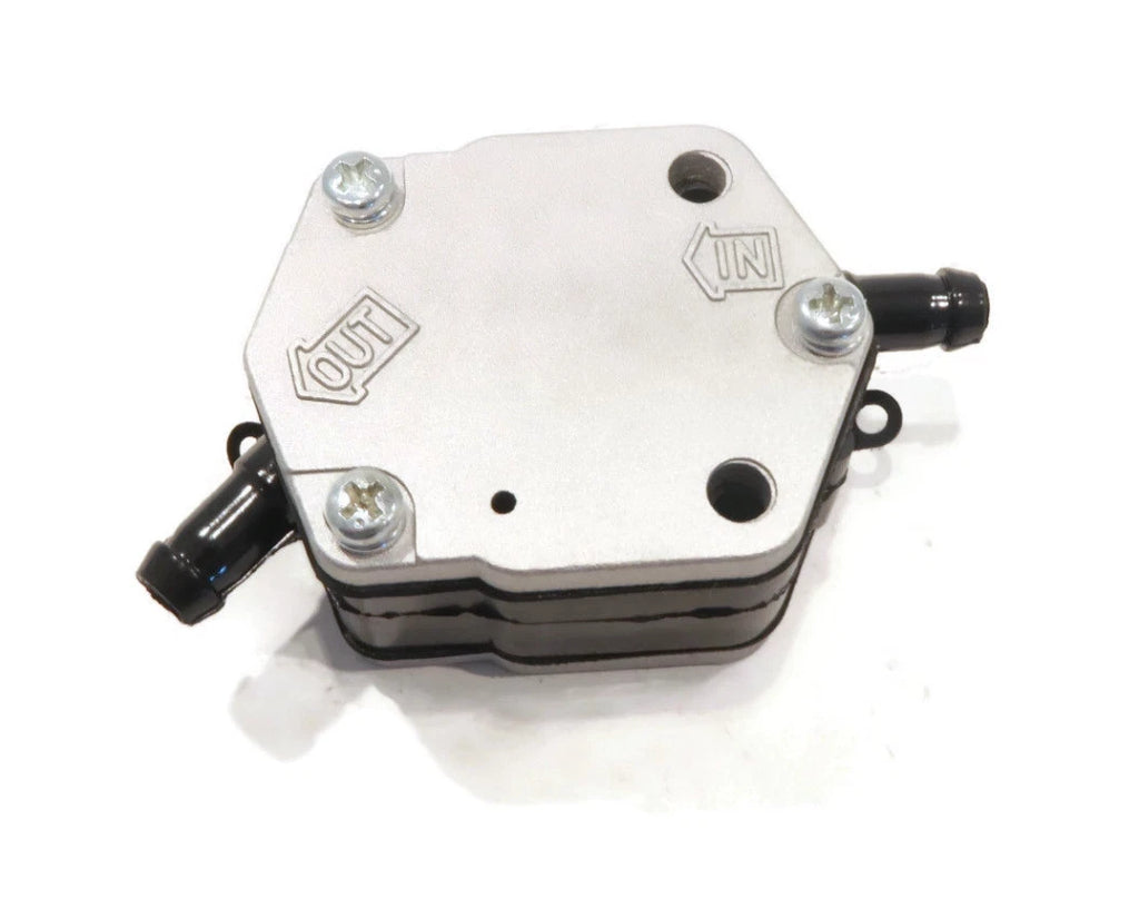 Fuel Pump for Yamaha Outboard 115-300HP (6E5-24410-04-00, 6E5-24410-10-00)