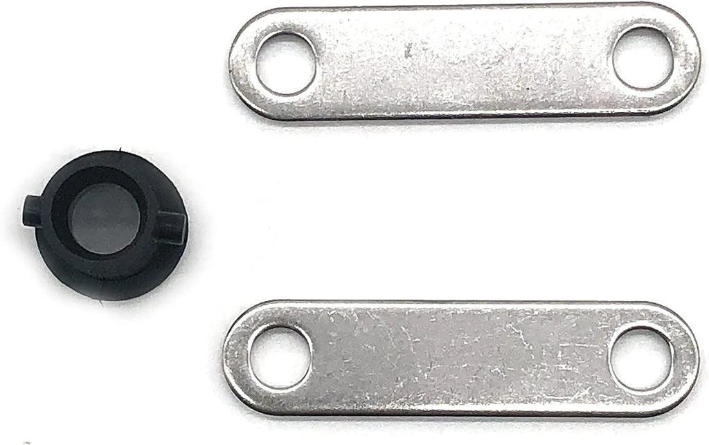 Water Pump Impeller Kit for Yamaha Outboard (6N0-W0078-A0-00, 6/8HP)