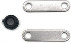 Water Pump Impeller Kit for Yamaha Outboard (6N0-W0078-A0-00, 6/8HP)