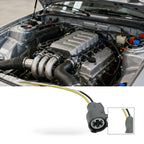 Power Steering Pressure Sensor Kit for Acura CL Integra MDX NSX RL (1997–2006)
