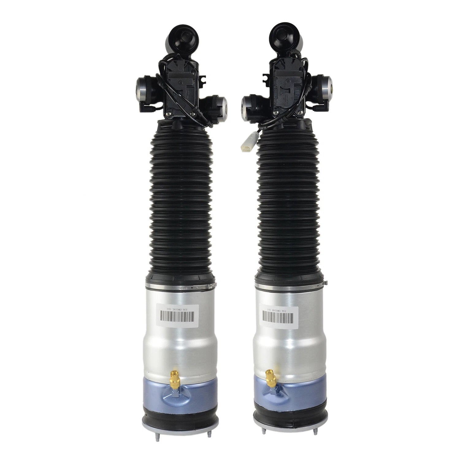 Pair Rear Air Struts for BMW 7 Series (2009-2014)