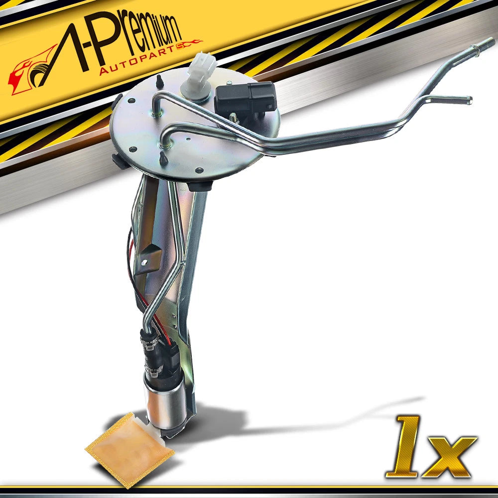 Fuel Pump Hanger Assembly for Mitsubishi Montero Sport (2001–2004)