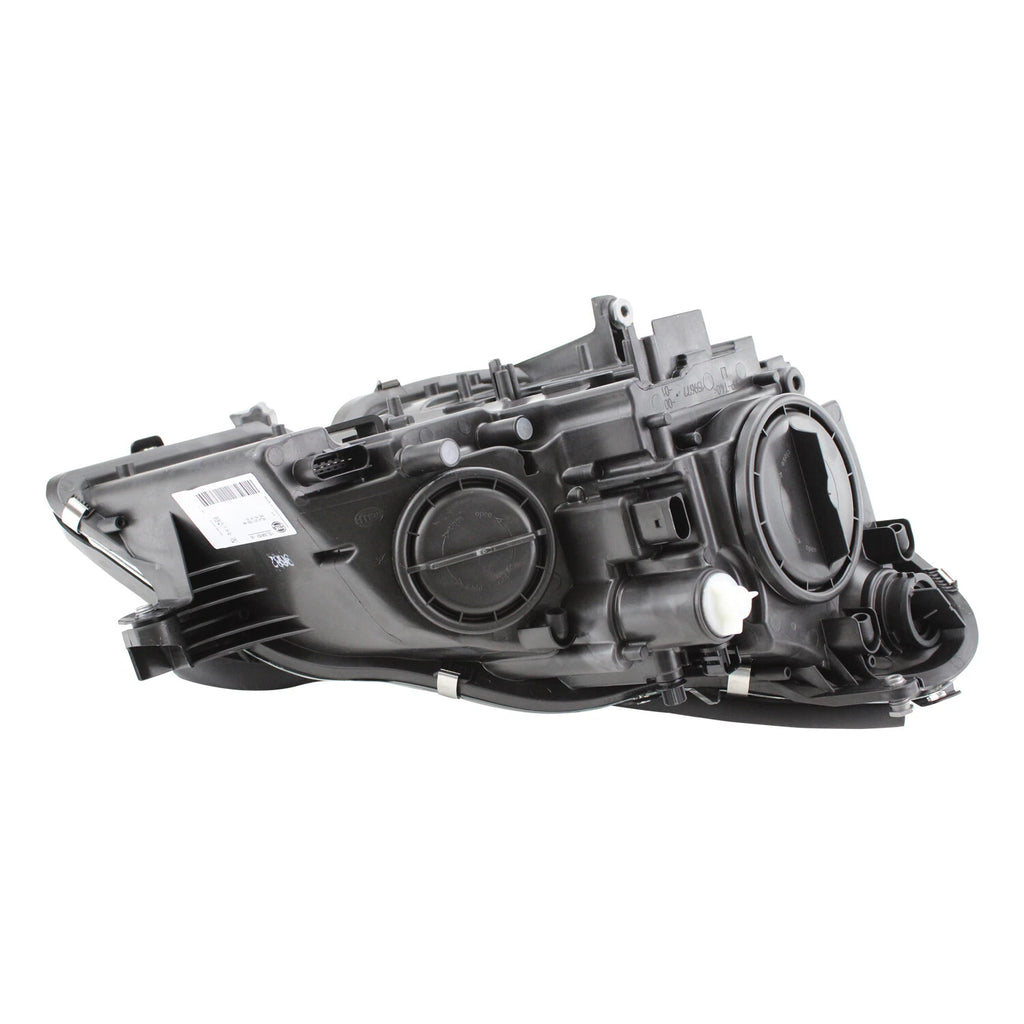 Hella Driver Left Halogen Headlight Assembly for Benz CLS-Class (2006–2010) 008821051