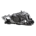 Hella Driver Left Halogen Headlight Assembly for Benz CLS-Class (2006–2010) 008821051
