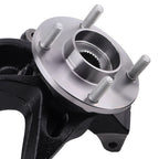 Front Wheel Hub Bearing for Ford Focus (2006-2011)