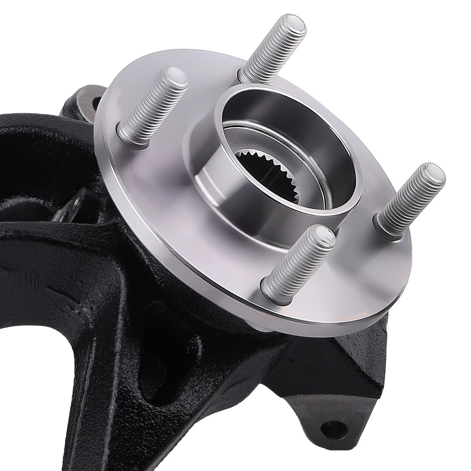 Front Wheel Hub Bearing for Ford Focus (2006-2011)