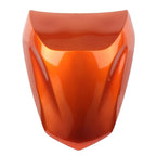 Rear Seat Cover Cowl Tail for Kawasaki Ninja 650 ER6F ER6N 2012–2016 Orange