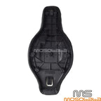 Gel Pad Seat for Harley Low Rider ST FXLRST FXLRS Sport Glide FLSB (2018-2024)