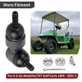 Steering Rack Ball Joint End 70192-G01 for EZGO Golf Cart (1994–2001.5)