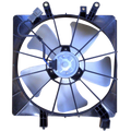 Radiator Thermo Cooling Fan Assembly for Honda Civic ES/EU (2000–2006)