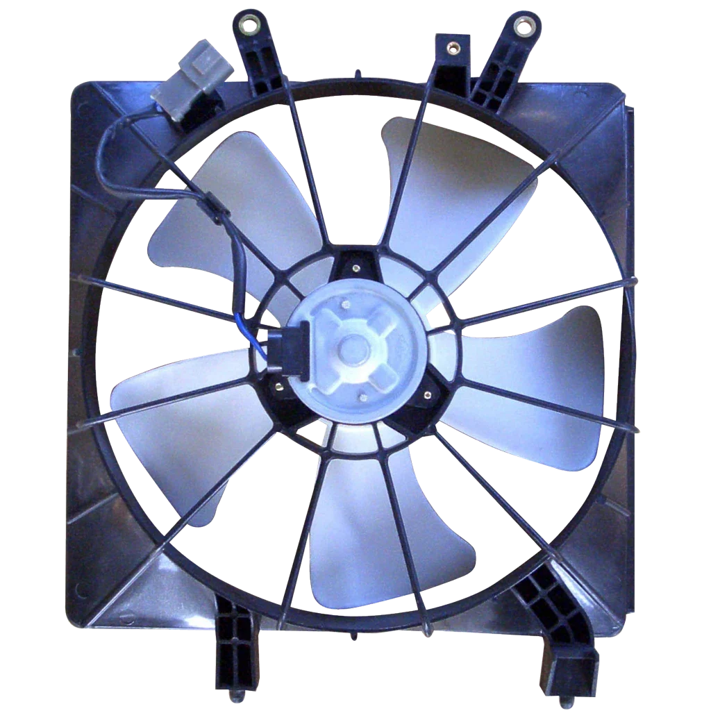 Radiator Thermo Cooling Fan Assembly for Honda Civic ES/EU (2000–2006)