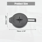 Engine Coolant Reservoir Cap No.16471-23030 for Toyota Aygo 1.0 (2005–2014)