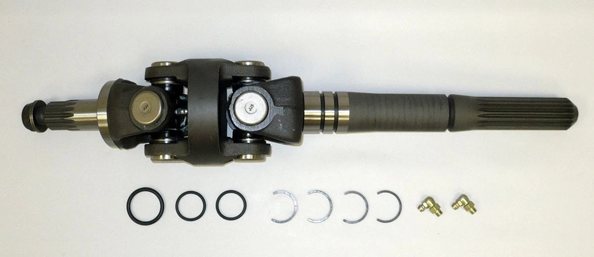 Complete U-Joint Assembly for Mercruiser (1998–Present) - 28070