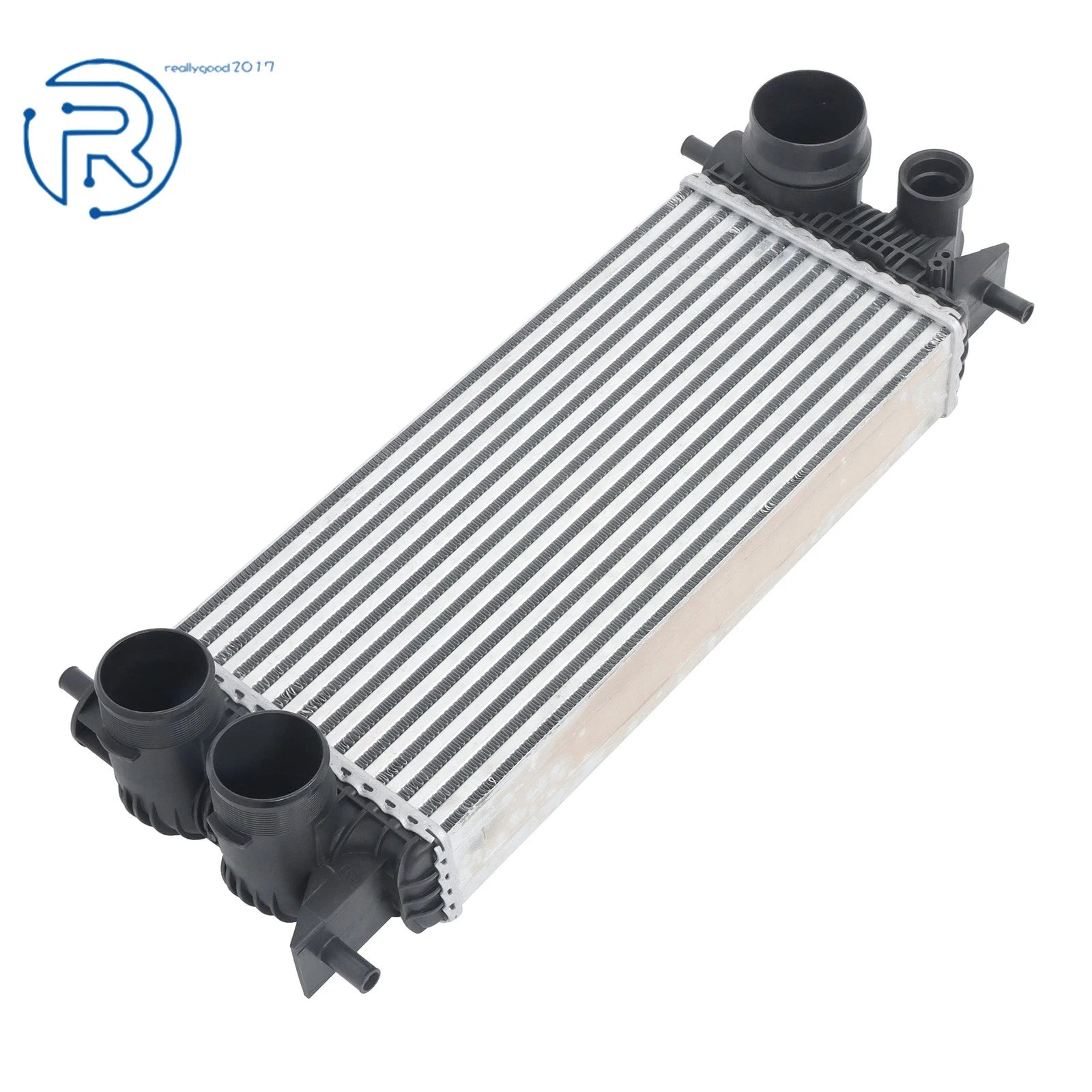 Air Cooled Intercooler for Ford F150 2.7L 3.5L (2015–2020) & Expedition 3.5L (2018–2020)