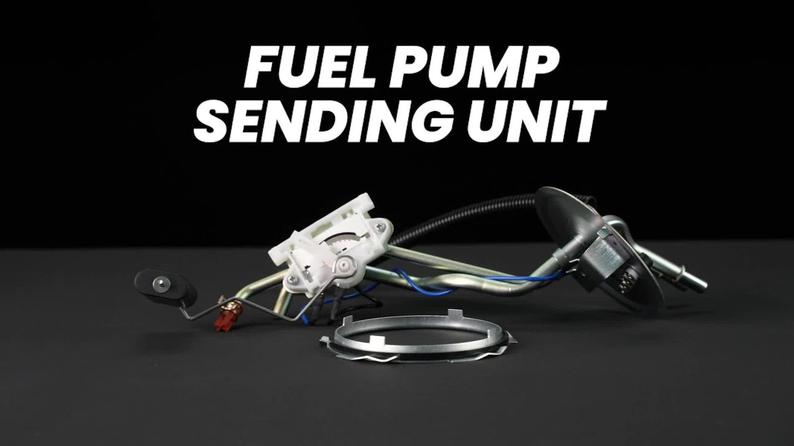 Fuel Level Sensor Unit for Ford F250 F350 7.3L V8 Diesel (1994–1997) FMSU-9DER