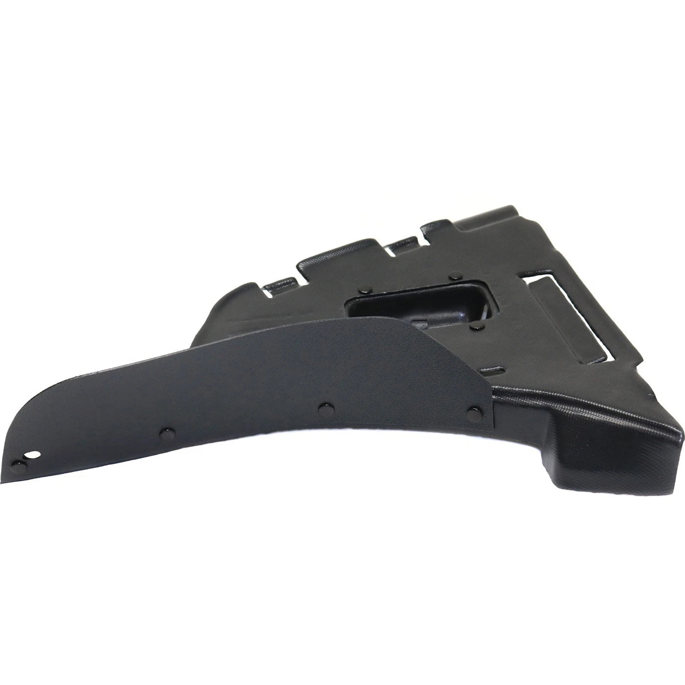 Engine Splash Shield for BMW 740i 750i E38 (1995-2001)
