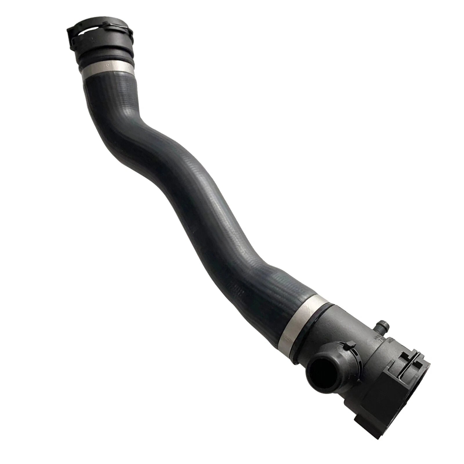 Upper Radiator Hose for BMW Z4, X1 (2012–2016)