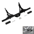 Front Crash Bar Protector for Harley Dyna Fat Street Bob (2006–2017)
