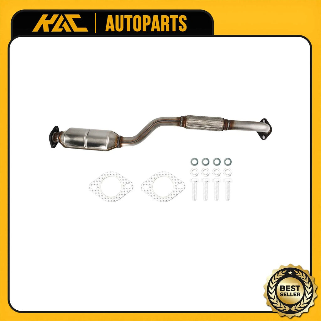 Catalytic Converter for Hyundai Elantra (2004–2006) Rear 2.0L 4-Cyl EPA
