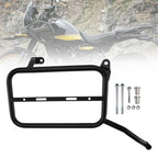 Luggage Rack Side Saddle Bag Mount Bracket Right for Himalayan 450 (2024–2025)