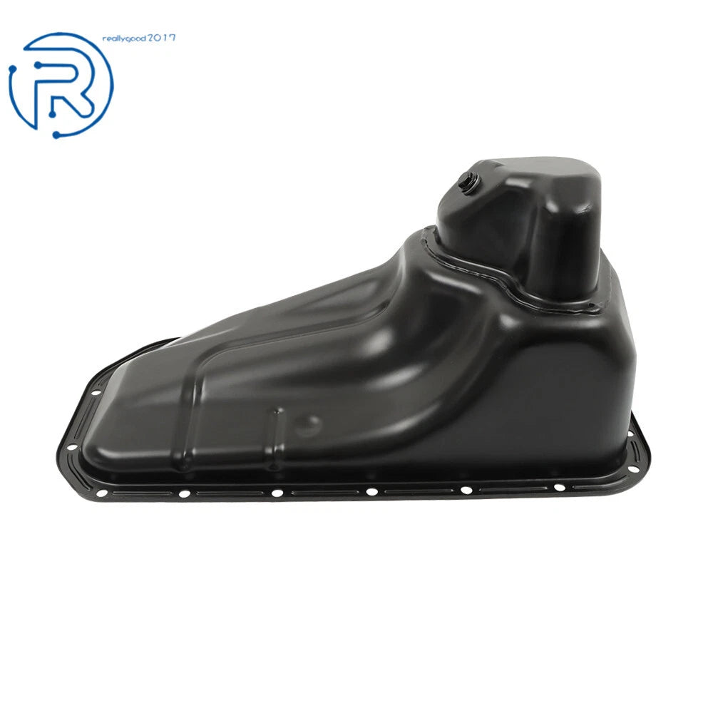 Engine Oil Pan for Toyota Tacoma 4Runner I4 2.7L (1995-2004)