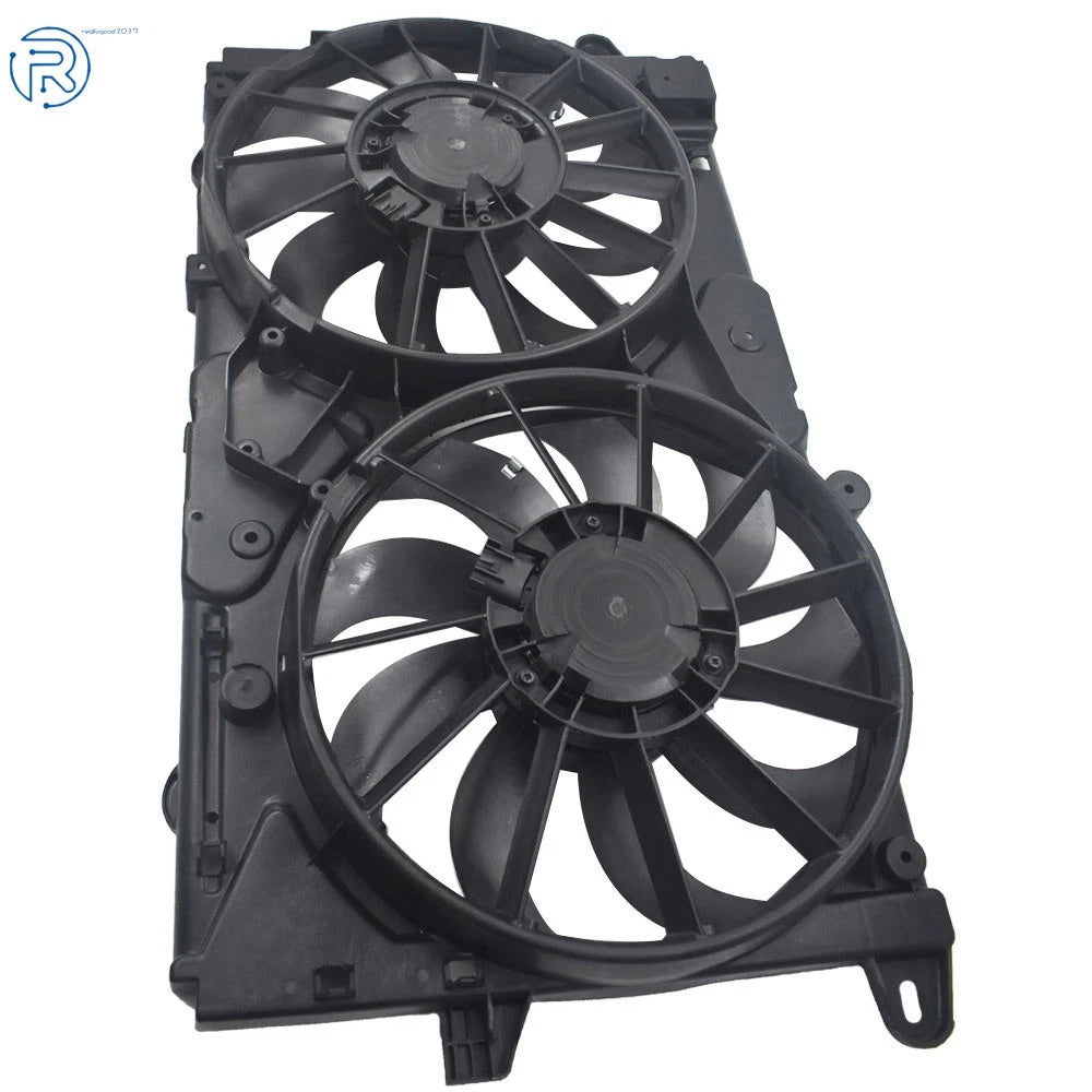 Radiator Cooling Fan for Chevrolet Malibu/Impala (2013-2017)