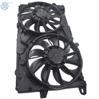 Radiator Cooling Fan for Chevrolet Malibu/Impala (2013-2017)