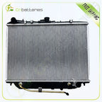 Aluminum Radiator for Honda Passport Isuzu Rodeo (1994–1997)
