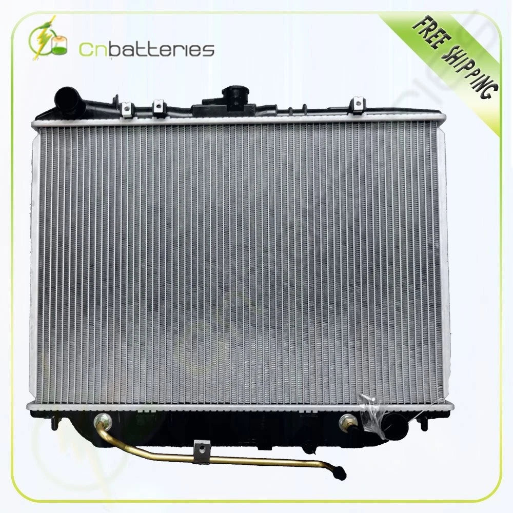 Aluminum Radiator for Honda Passport Isuzu Rodeo (1994–1997)