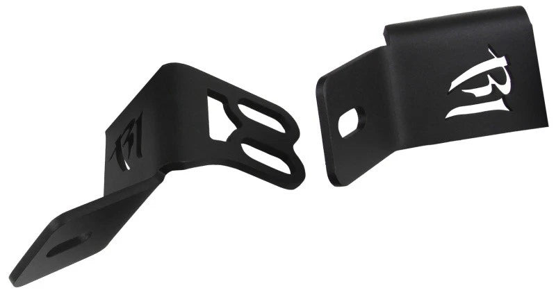 Rigid Industries A Pillar for Polaris RZR XP1000 (2014–2015)