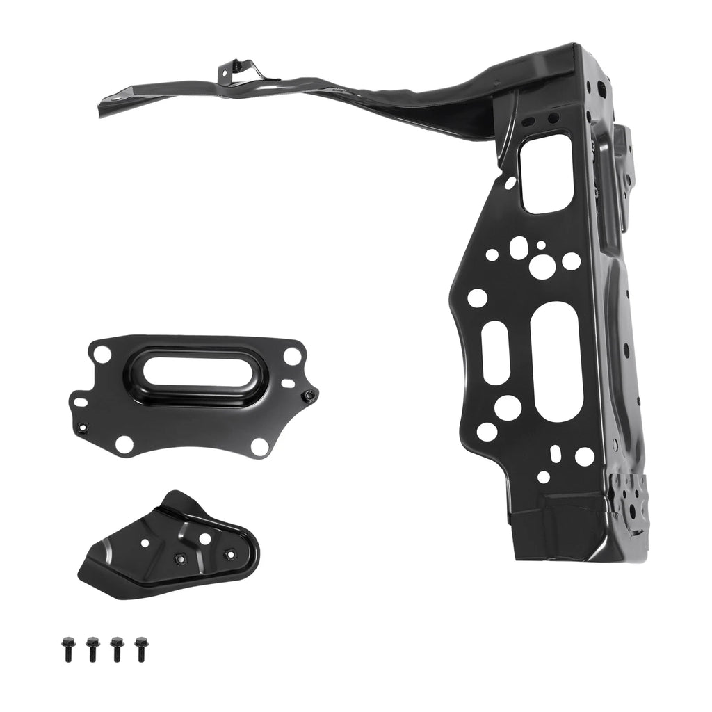 Upper Radiator Support Tie Bar for Lexus IS250 IS300 (2006–2013)