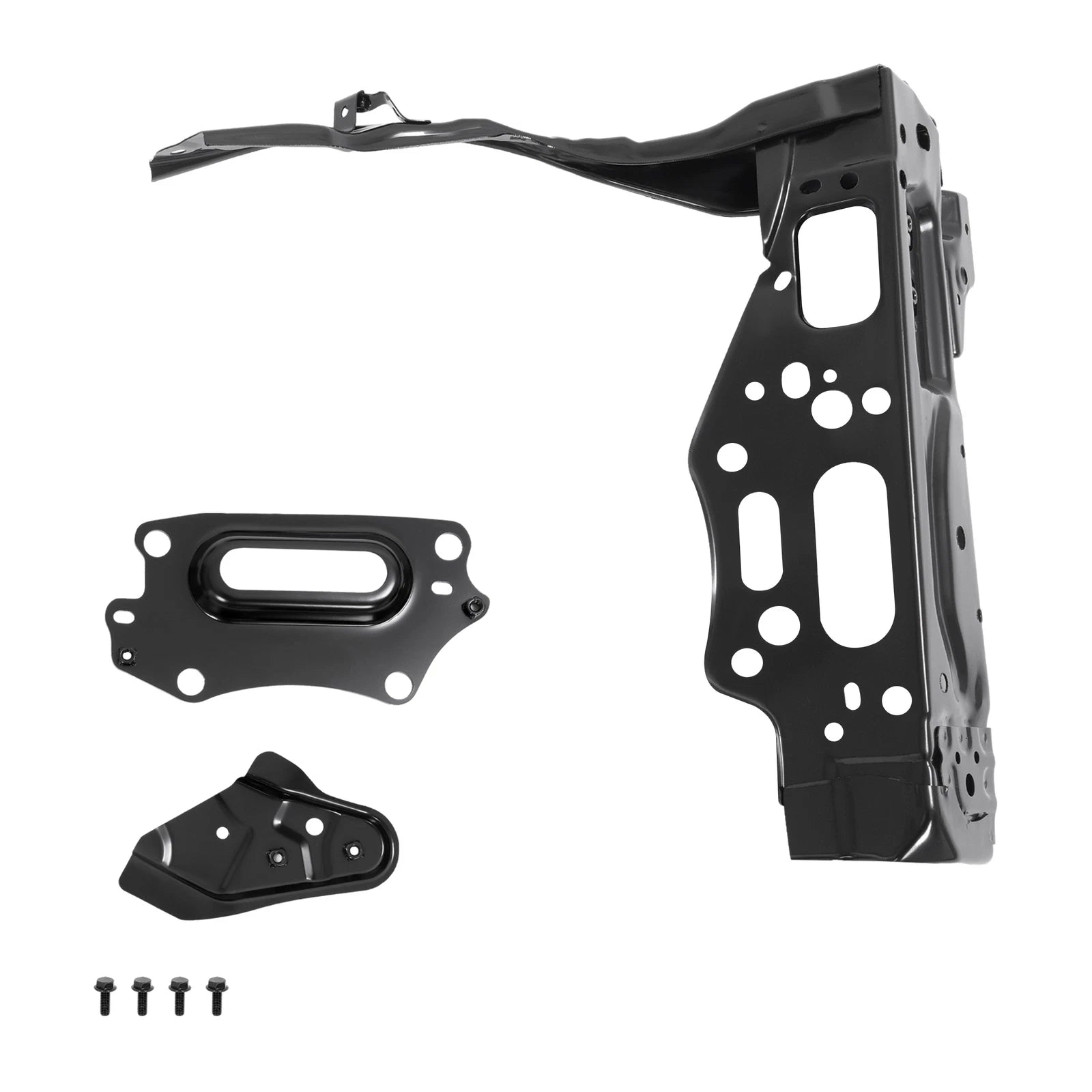 Upper Radiator Support Tie Bar for Lexus IS250 IS300 (2006–2013)