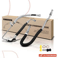 Power Steering Pressure Line Hose Assembly for Toyota Avalon (2000-2004)