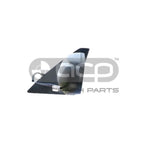 Front RH Exterior Mirror for Mazda 323 BJ (1998-2003)